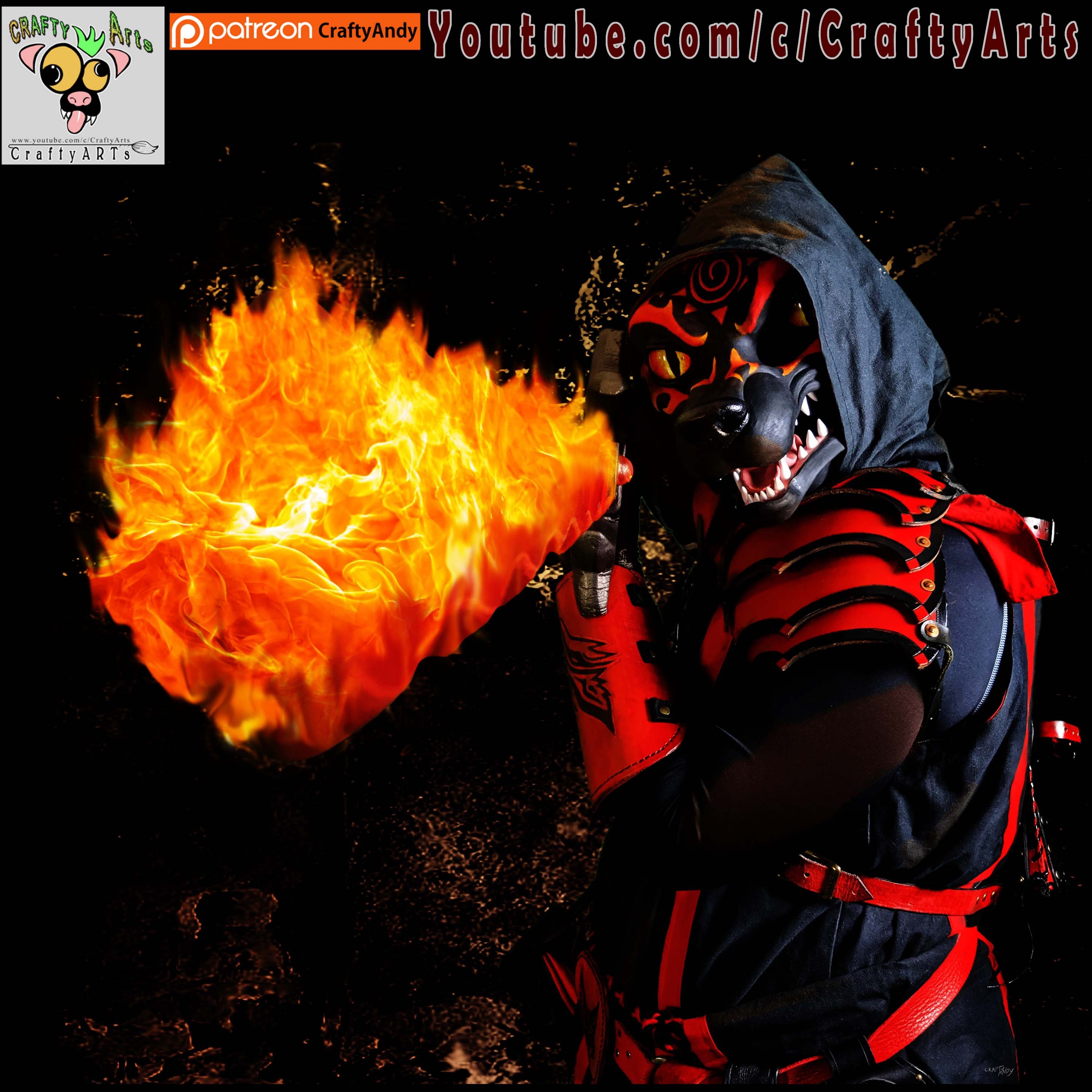 Nashoba Taste It By Craftyandy - By @craftyandy on Itaku