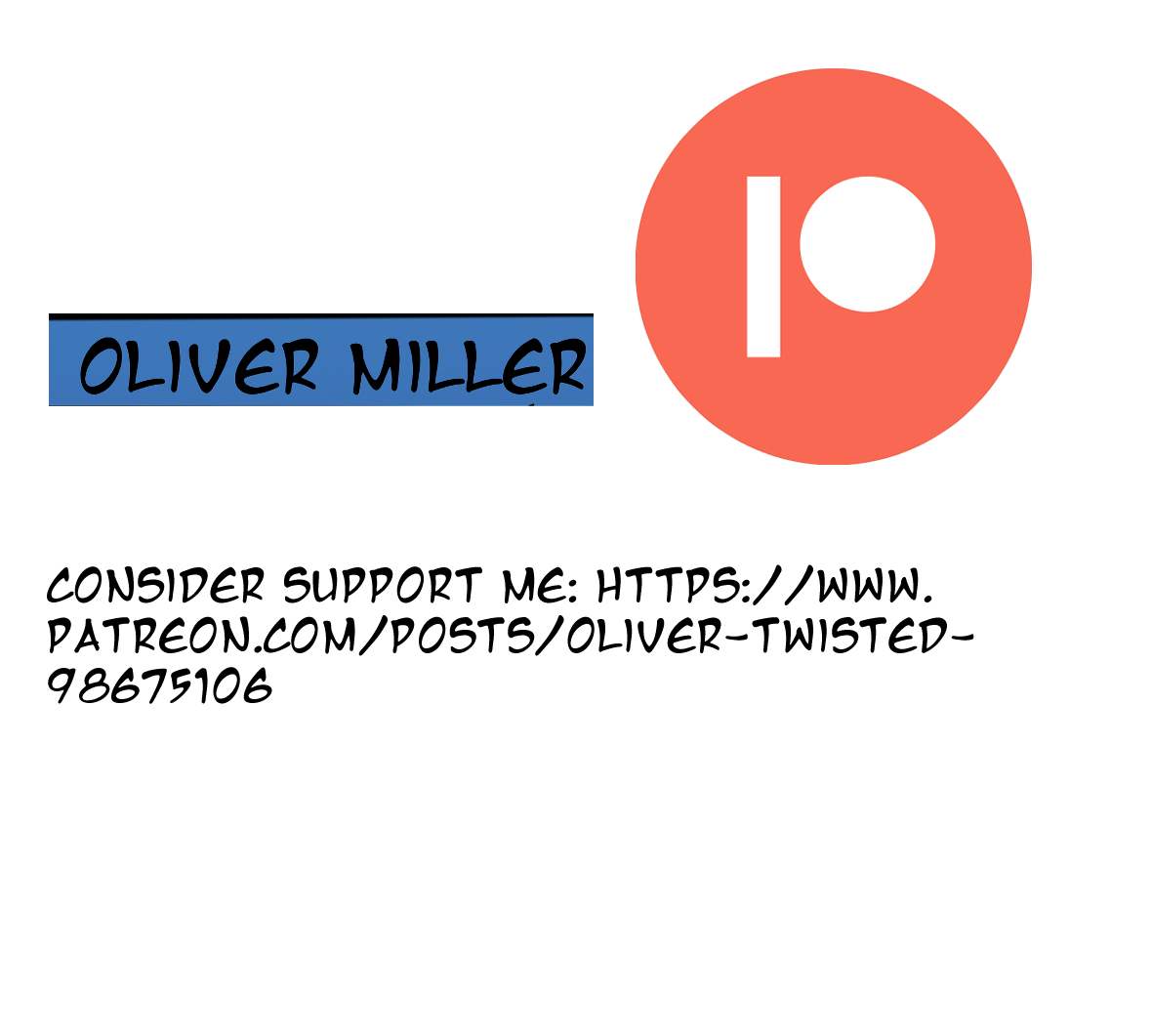 Oliver Twist Reference Sheet(Patreon AD) - By @firedragonx on Itaku