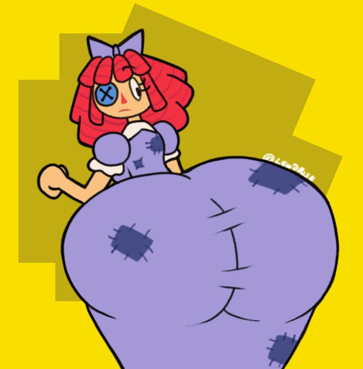ragatha-s-stuffed-ass-by-endrise-on-itaku