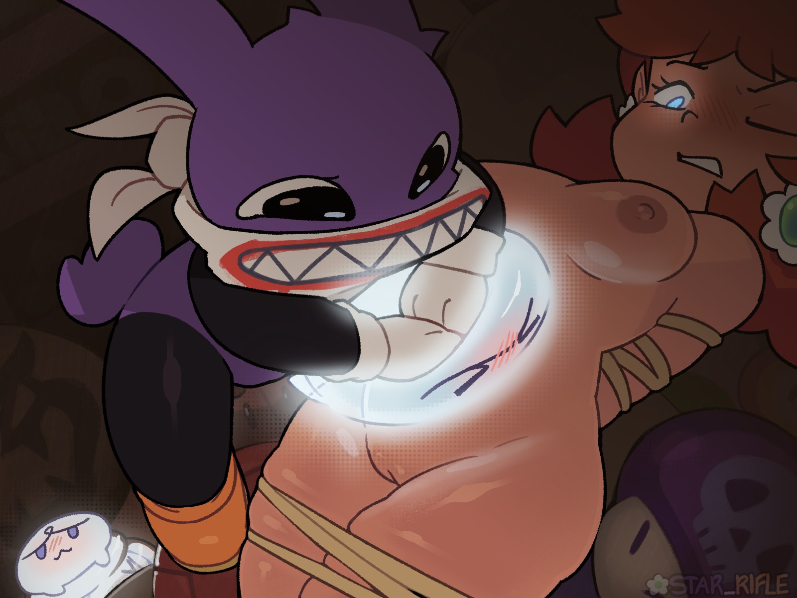 star_rifle is the ultimate destination for porn videos that will stimulate your senses