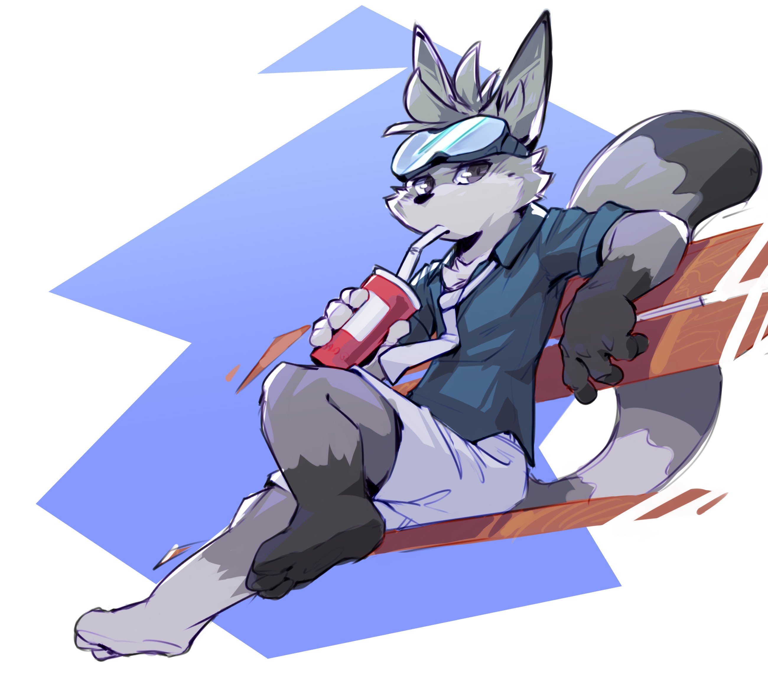 Toastee Toastee PWYW - By @royarashi on Itaku