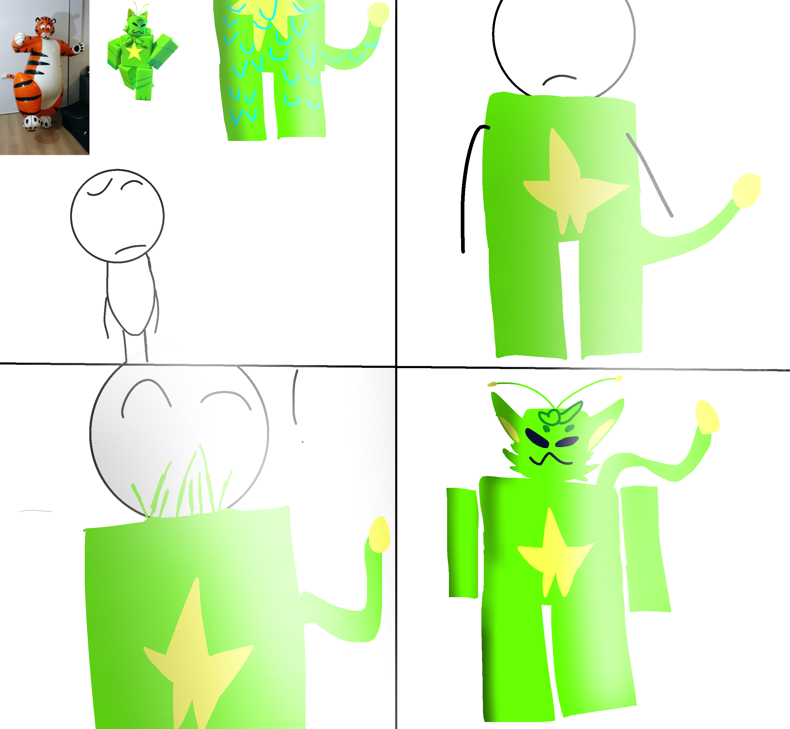 Gnarpy pool toy suit tf } 1 By gnarpyeveryday on Itaku