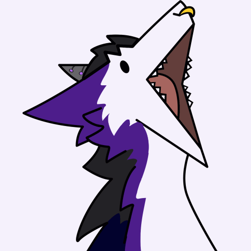 {NMA} Merp! - By @venerabela on Itaku