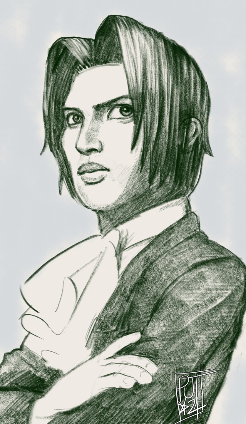 miles-edgeworth-by-edibleflowers-on-itaku