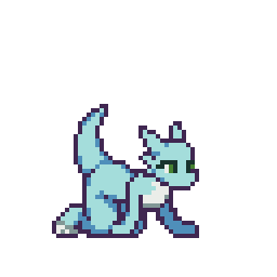 Nitz Crouch - By @bitassembly on Itaku