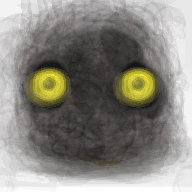 Isaac resprites! Delirium portrait - By @viv-jefferies on Itaku