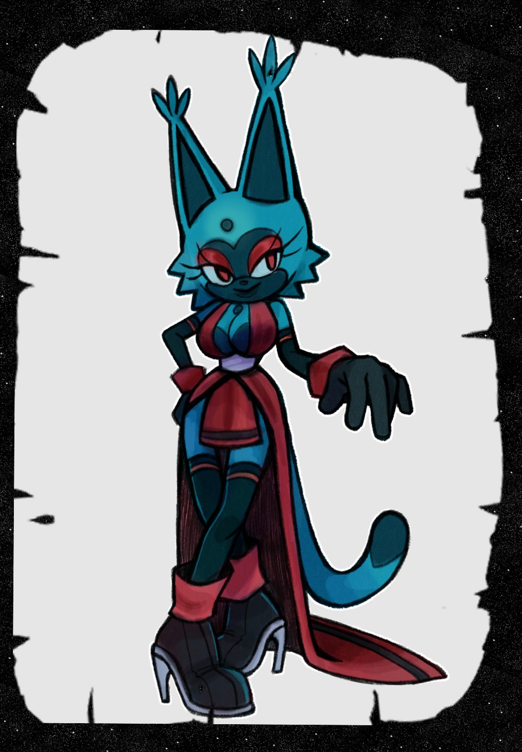 Updated Commission Sheet - By @s4lt0r11 on Itaku