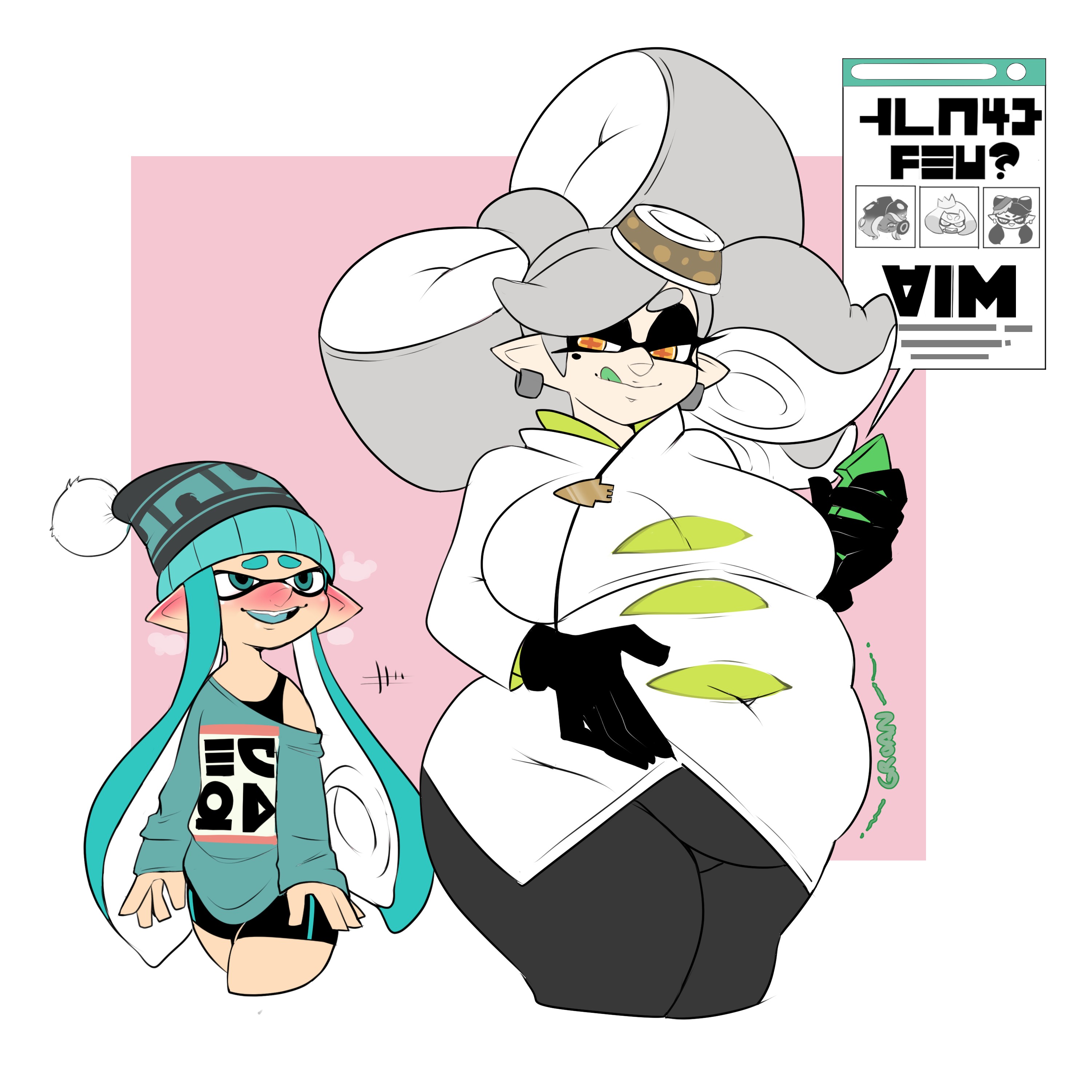 marie-s-idol-binge-12-by-dwps-on-itaku