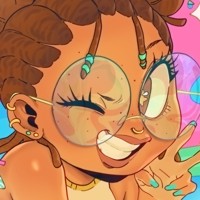 MahmaPuu (@mahmapuu) - Itaku