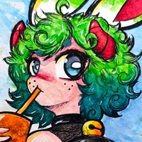 Sheebi! (@sheebibites) - Itaku