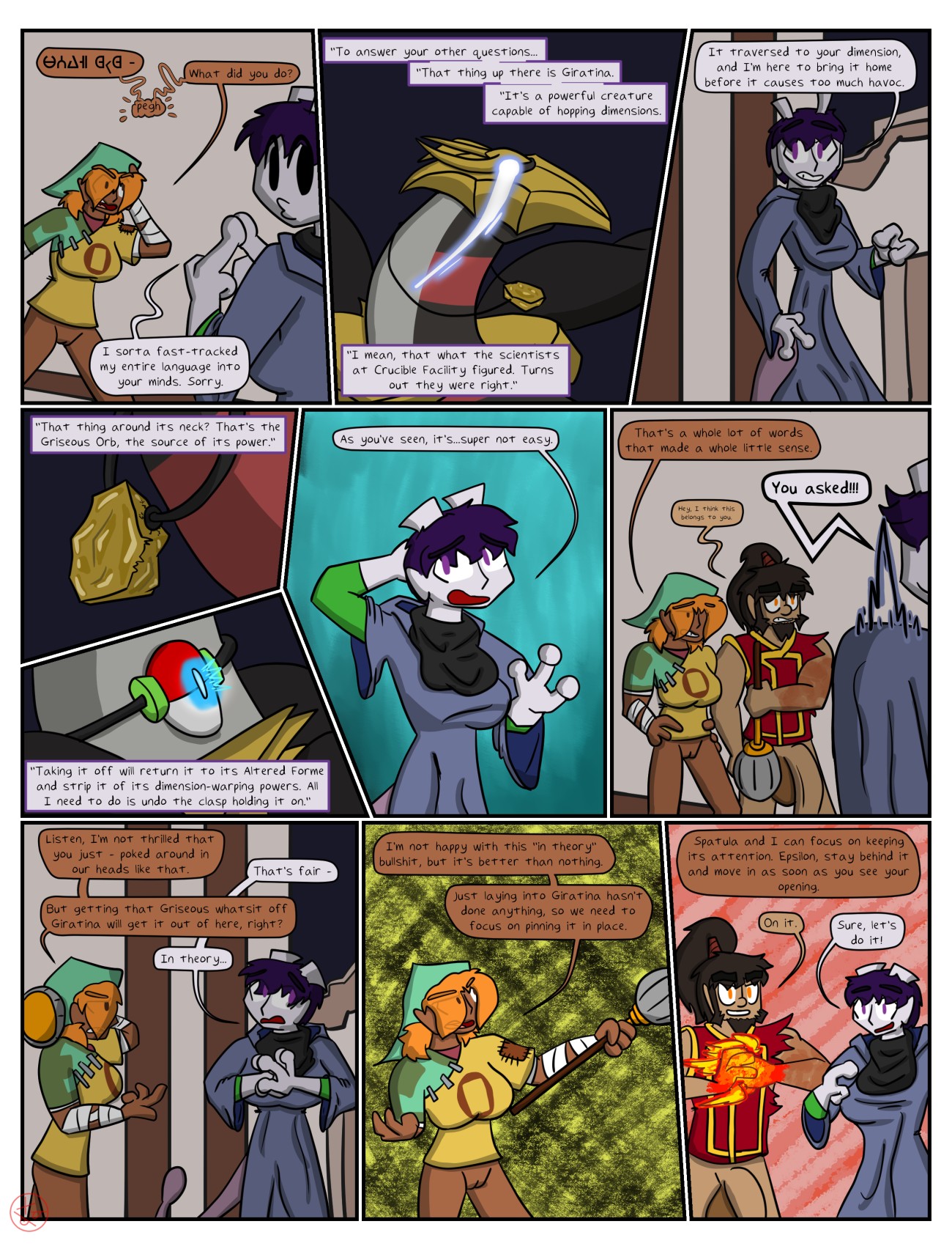 [14] - By @portmanpreau on Itaku