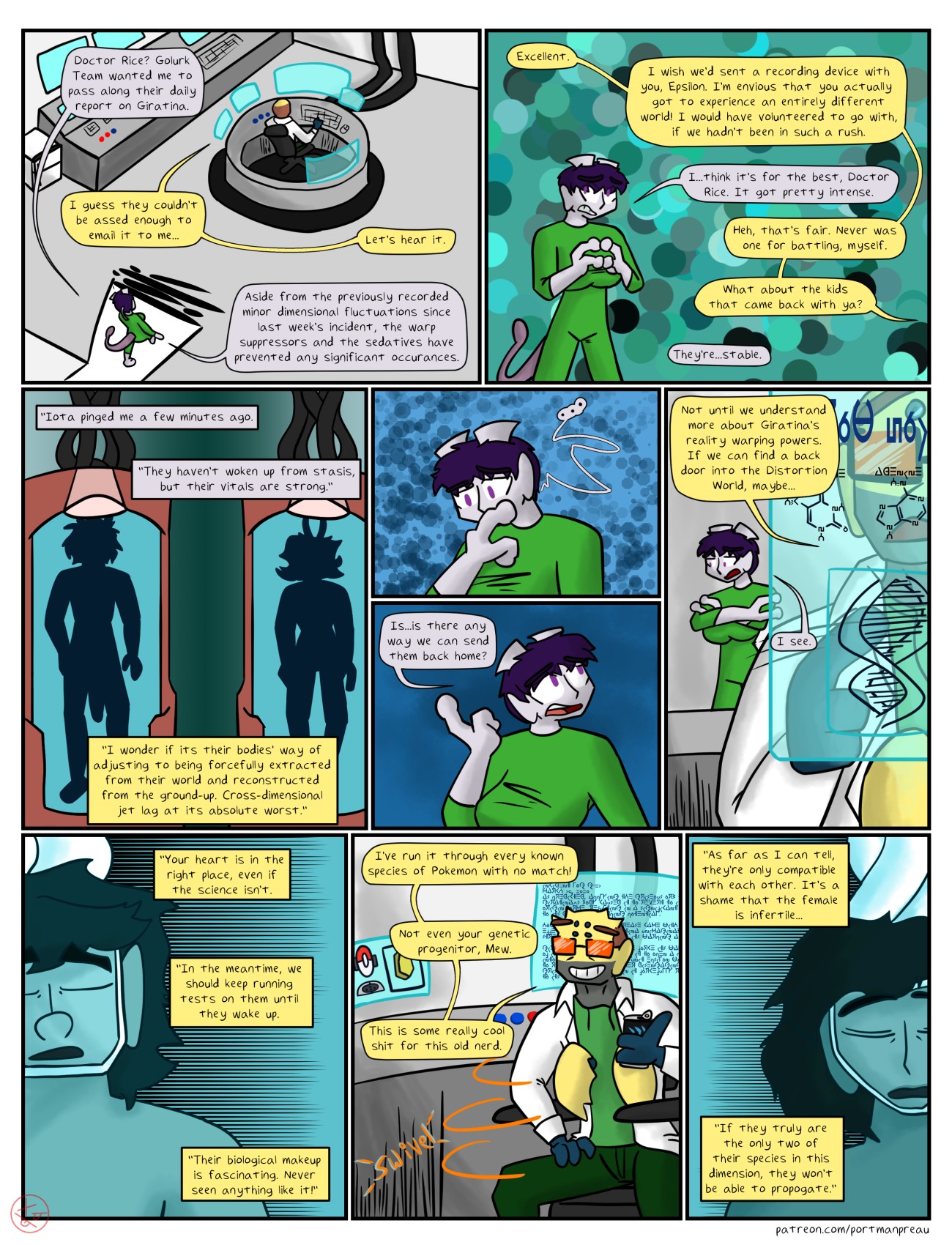 [18] - By @portmanpreau on Itaku