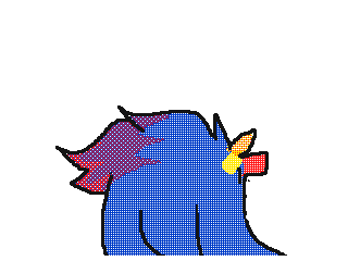 Marion candy toss - By @venport on Itaku