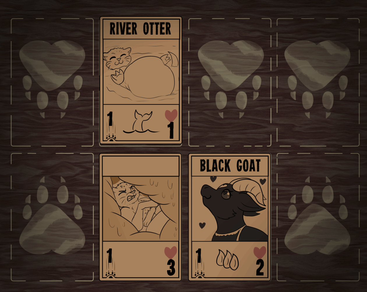[Animation] Your Move - By @tastytales on Itaku