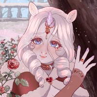 Miorjah (@miorjah) - Itaku